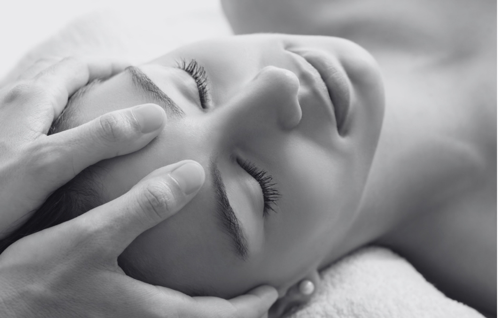Swedish Massage - 120 MINS
