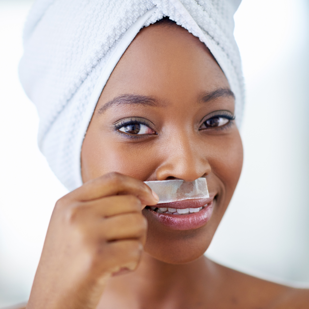 Lip Wax