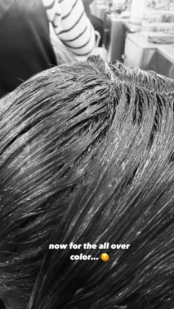 Tone/Glaze Refresh