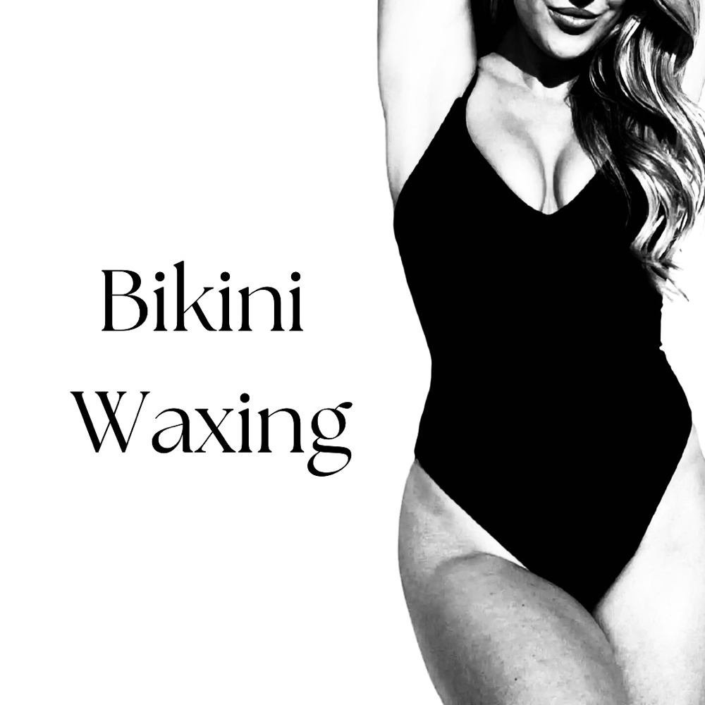 Bikini Wax