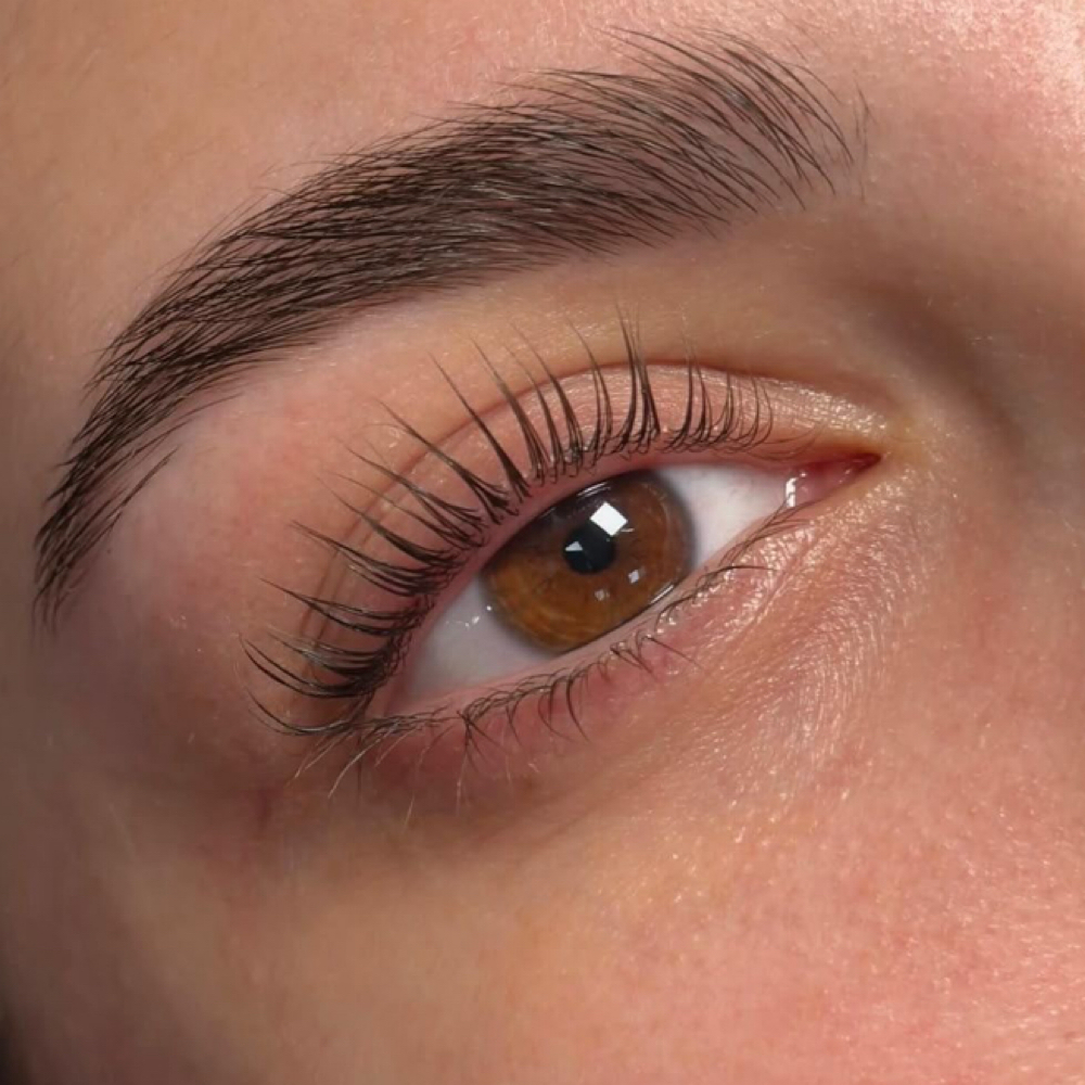Lash Lift and Tint at RSB Med Spa in Kansas City, MO