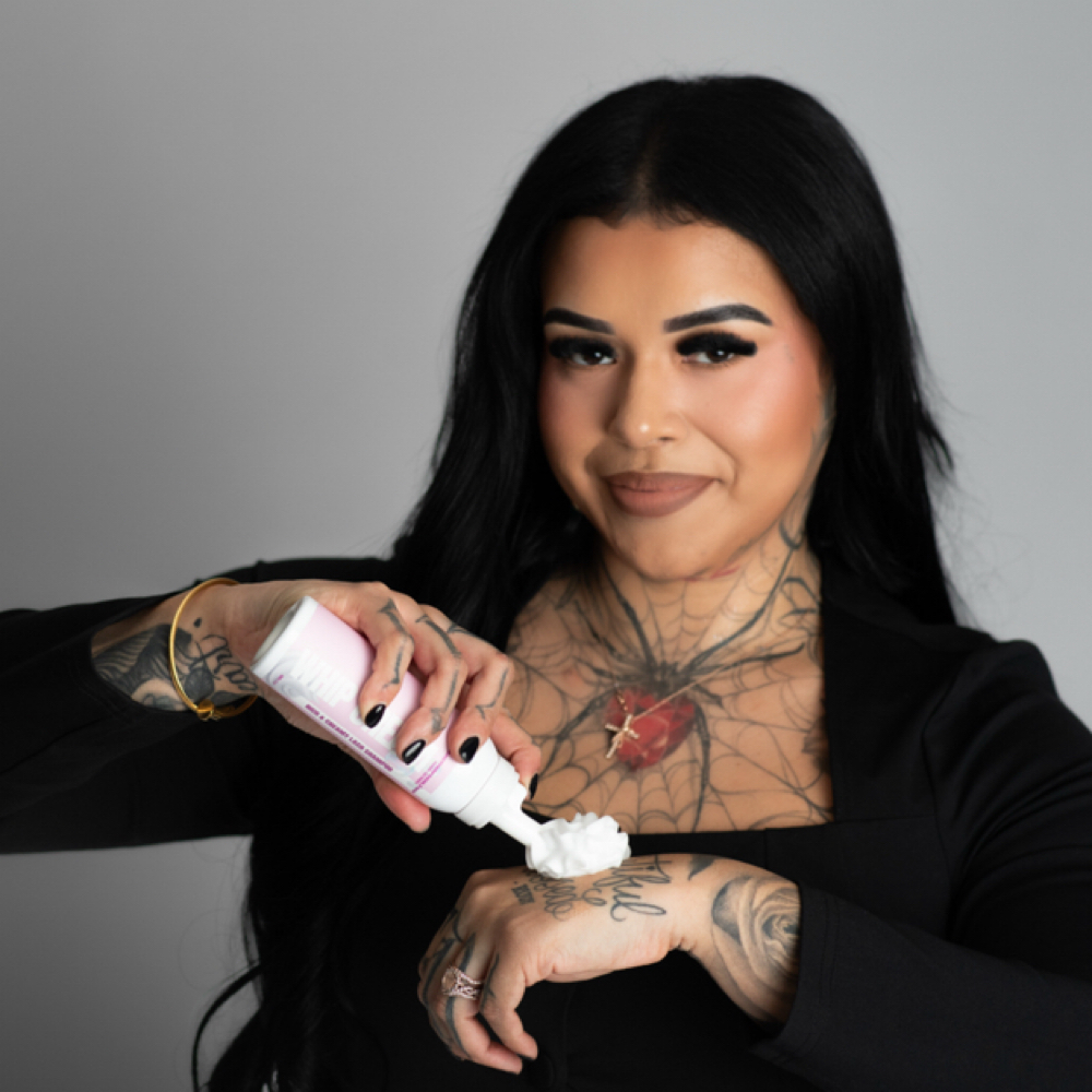 Lash Removals at Heavenly Lashes & Beauty in Hesperia, CA