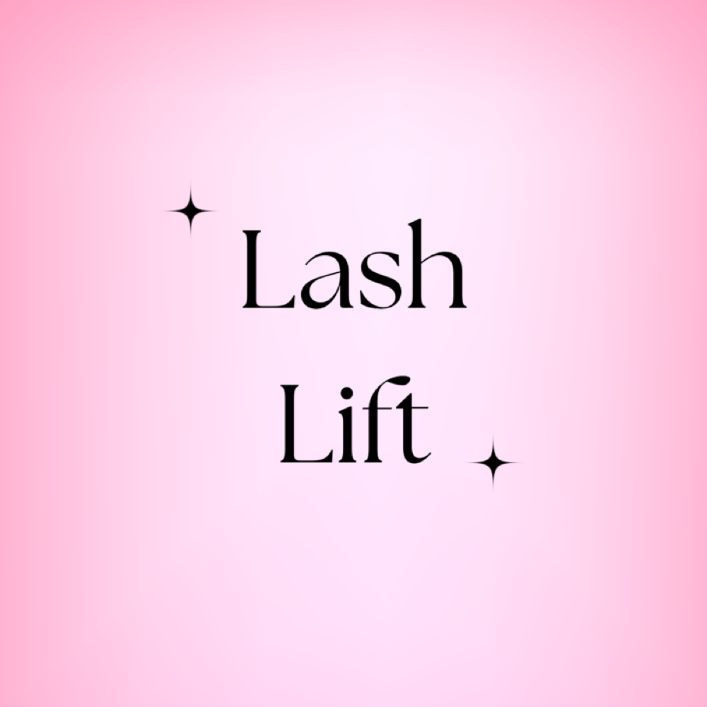 Lash Lift at A.Rose Beauty in San Antonio, TX