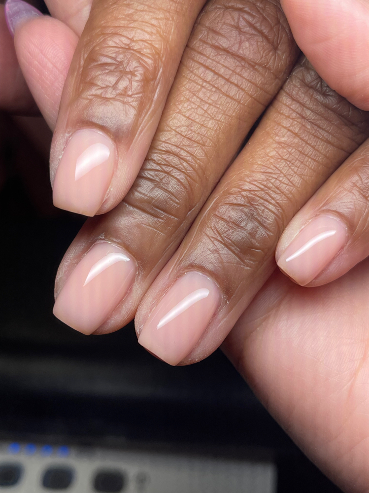 Gel Overlay