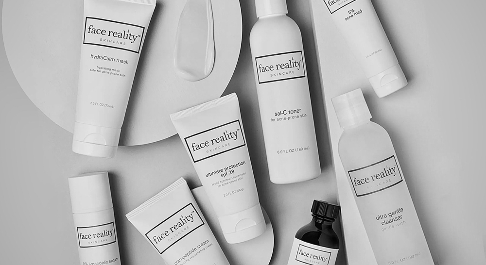 Acne Bootcamp Follow Up Treatment