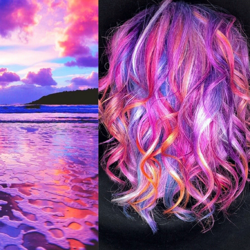 Vividly Vibrant- Consultation ONLY at Sunflower on 6th in Newton, KS