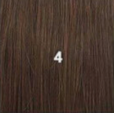 #4 HAIR COLOR