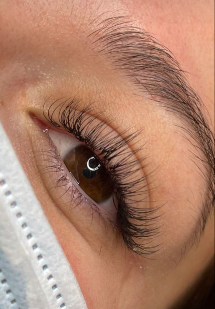 1.1 Classic at LASHES_BY_LILI in Federal  Way, WA