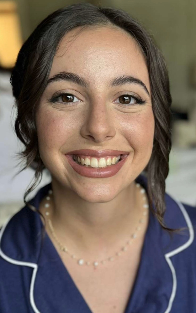 Event Makeup at One Stop Beauty Shop in Cranston, RI