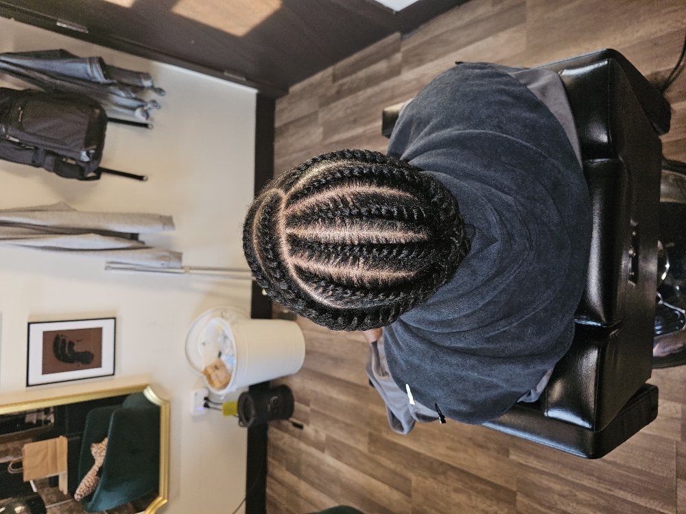 Flat Twists