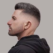 Men’s Haircut