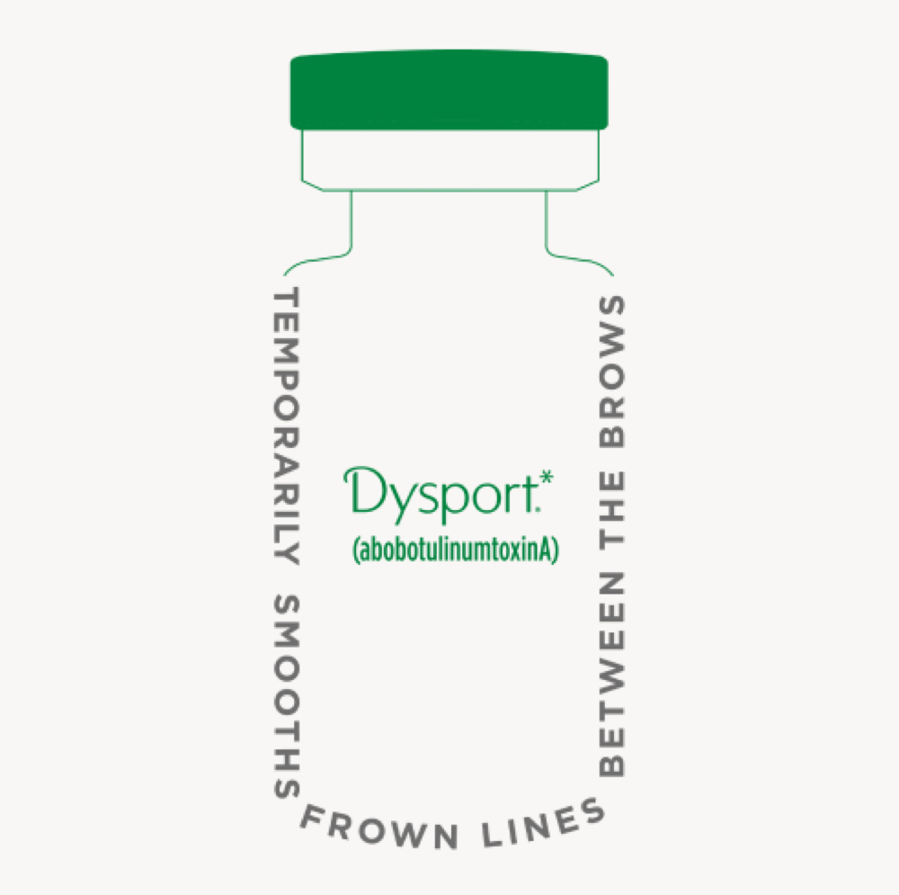 Dysport at Lumos Aesthetics & Wellness in Louisa, KY
