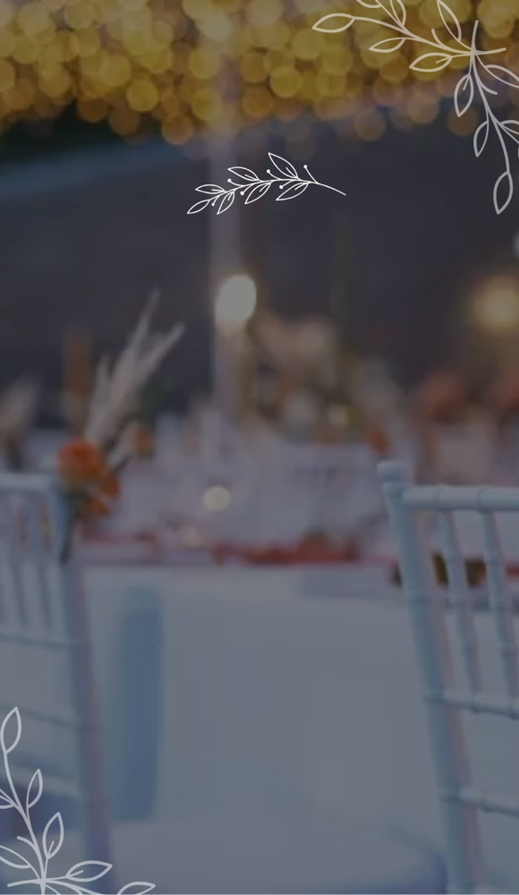 Wedding Package