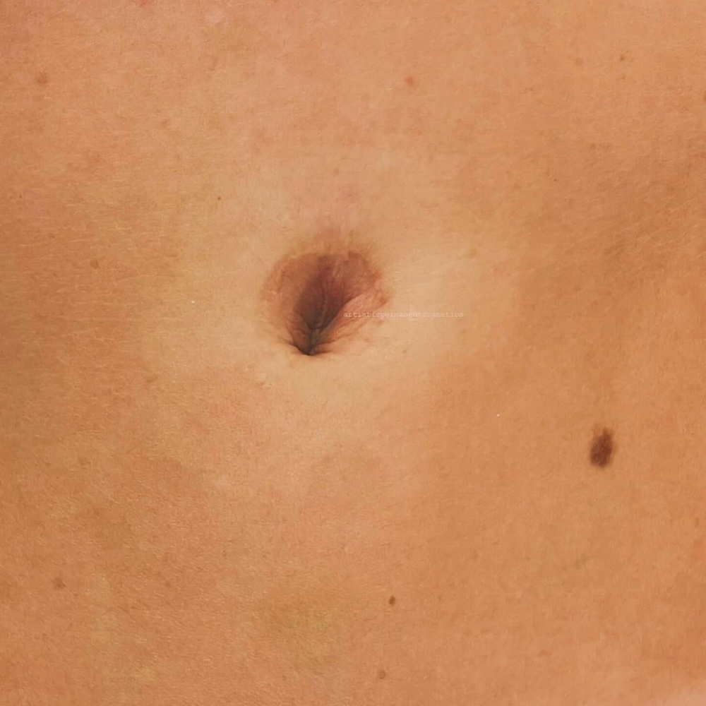 Belly Button at Artistic Permanent Cosmetics, Karen Alford NPI #1932956950 in Little Rock, AR
