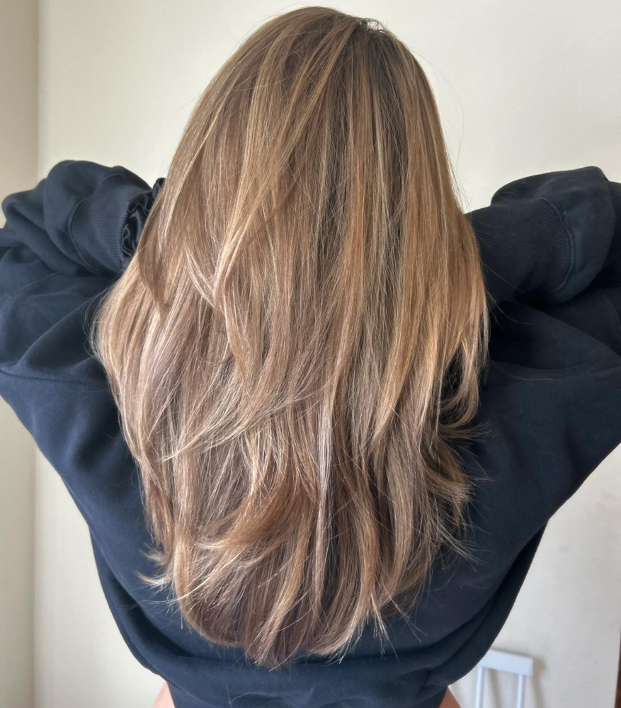 Haircut