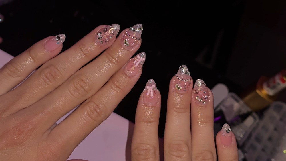 Design Add-On (Full Set)