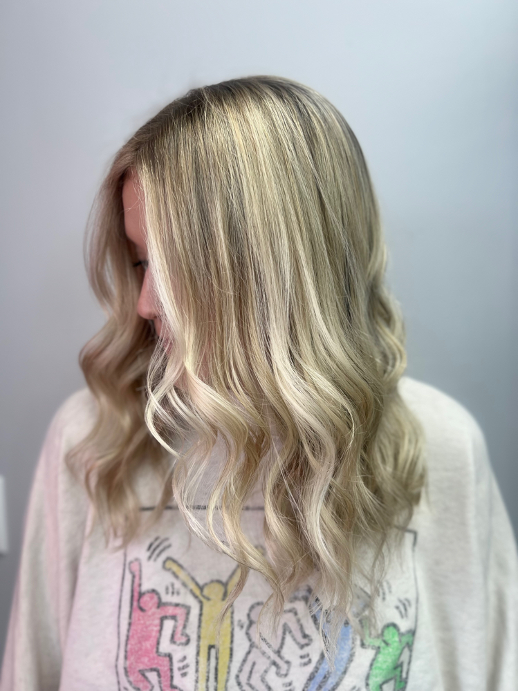 MINI Blonde