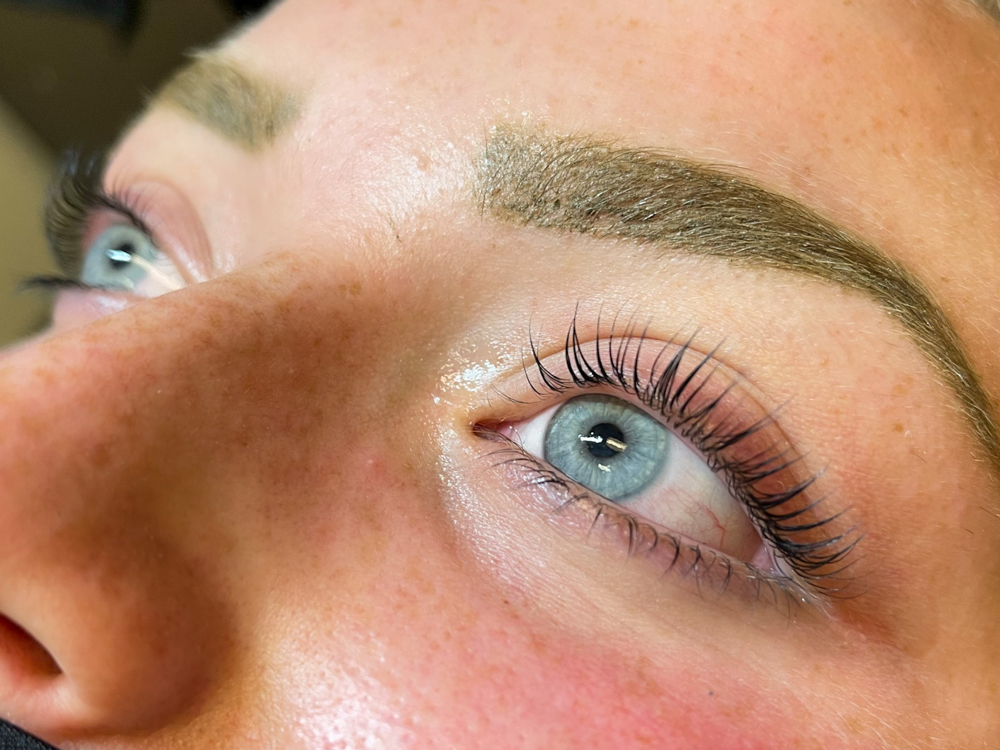 Lash Lift