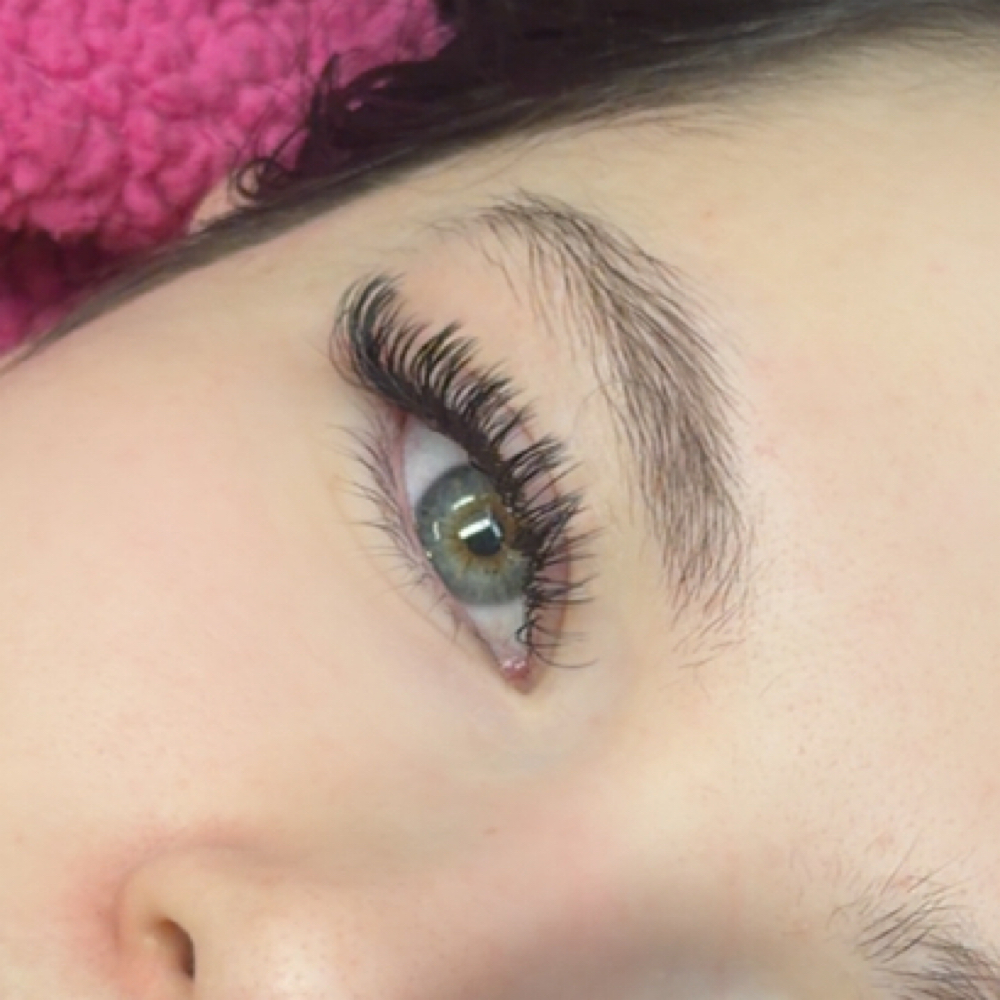 Classic Set at Angelena’s Beautique🤍 in Post Falls, WA