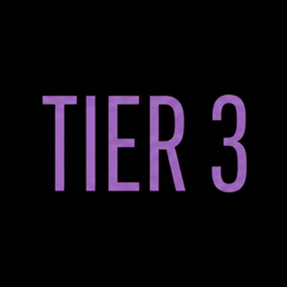 Tier 3 Design *ADD-ON* at Clawedbycortt in Hazel Crest, IL