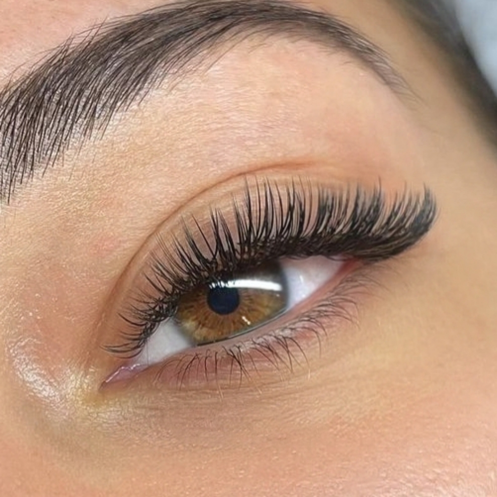 Full Sets at DM Lash Collective in Las Vegas, NV