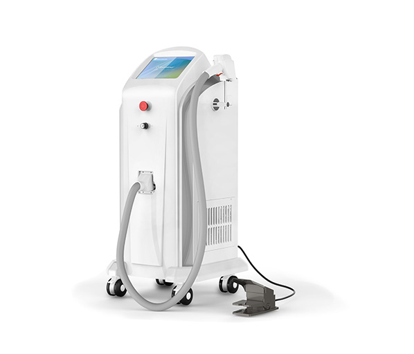 Laser Hair Removal