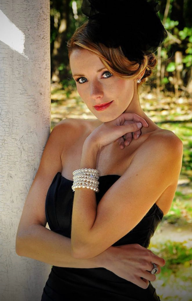 Photoshoot / Editorial Make