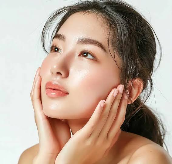 60 Min Magic Wand Facial Face/Chest