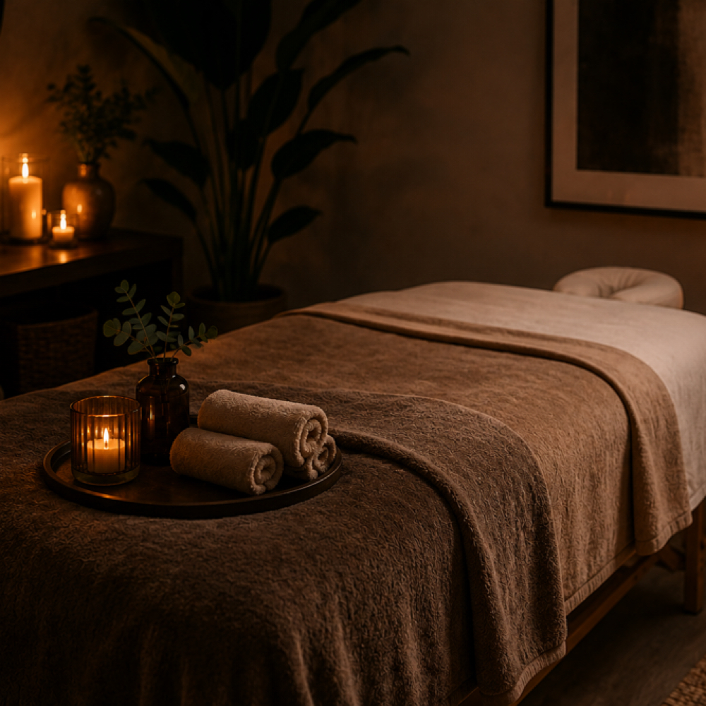 90-Minute Customized Massage at Essential Balance Massage