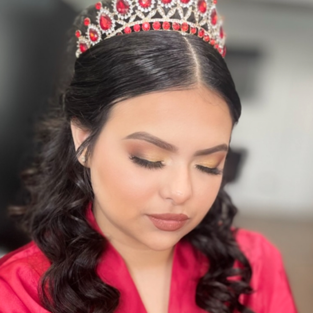 Special Occasions Hair at Jes P Beauty in Joliet, IL