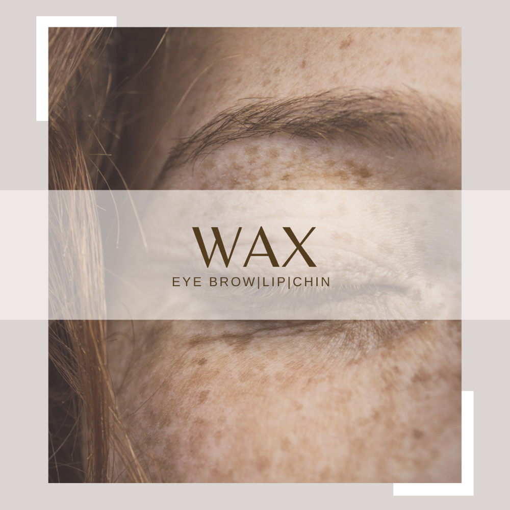 Wax