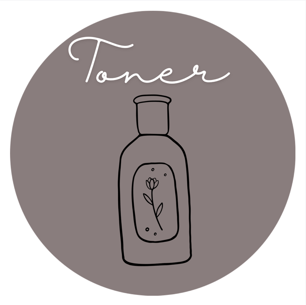Toner