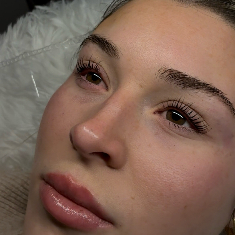 Lash Lift And Tint at Glow Beauty Lounge in Poughkeepsie, NY