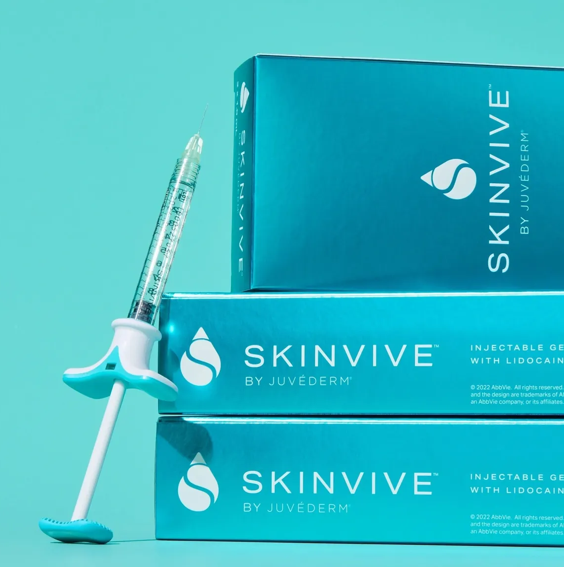 Skinvive