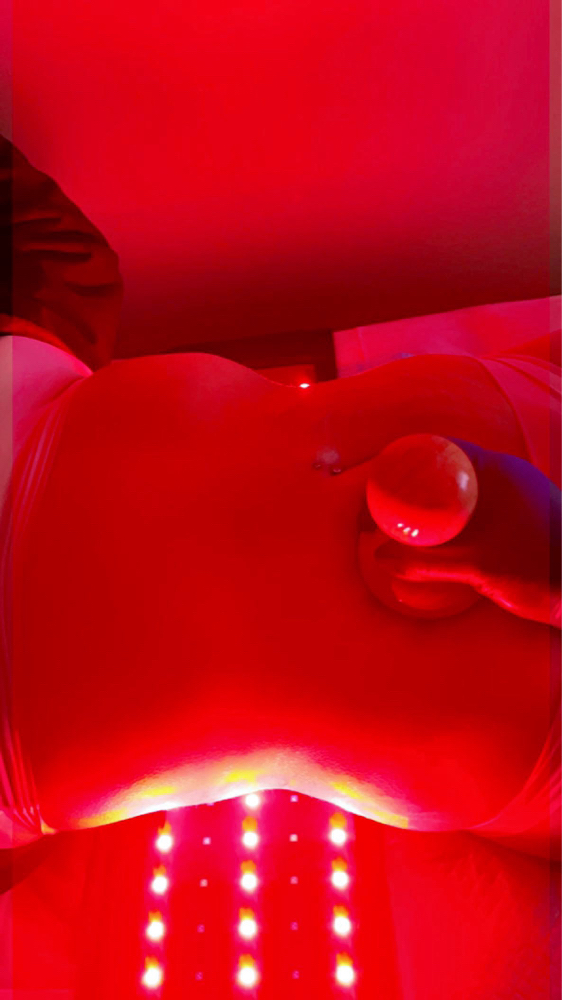 Post-Op Recovery Treatment