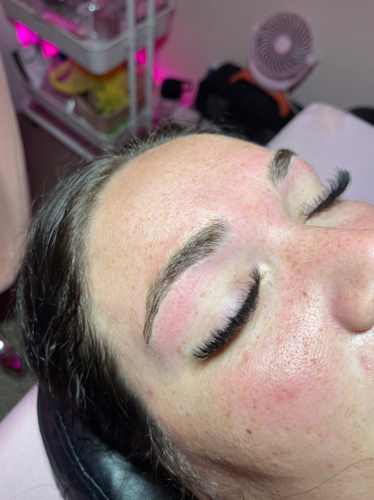 BROW Wax