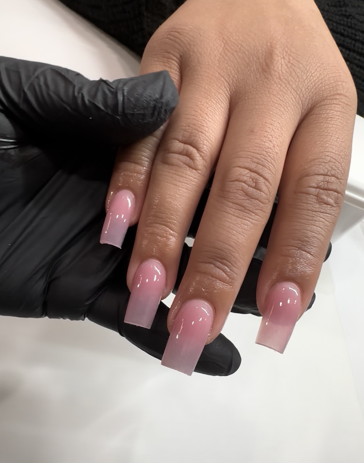 Acrylic Fill