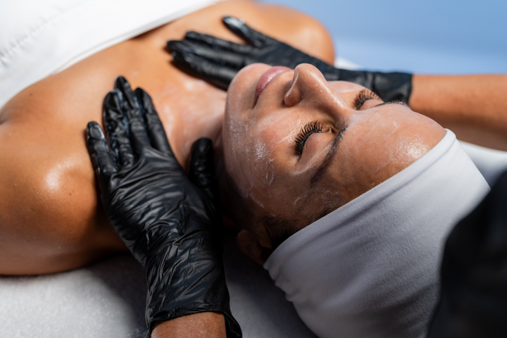 Custom Skin Ritual at Bonita Skin Rituals in Schofield, WI