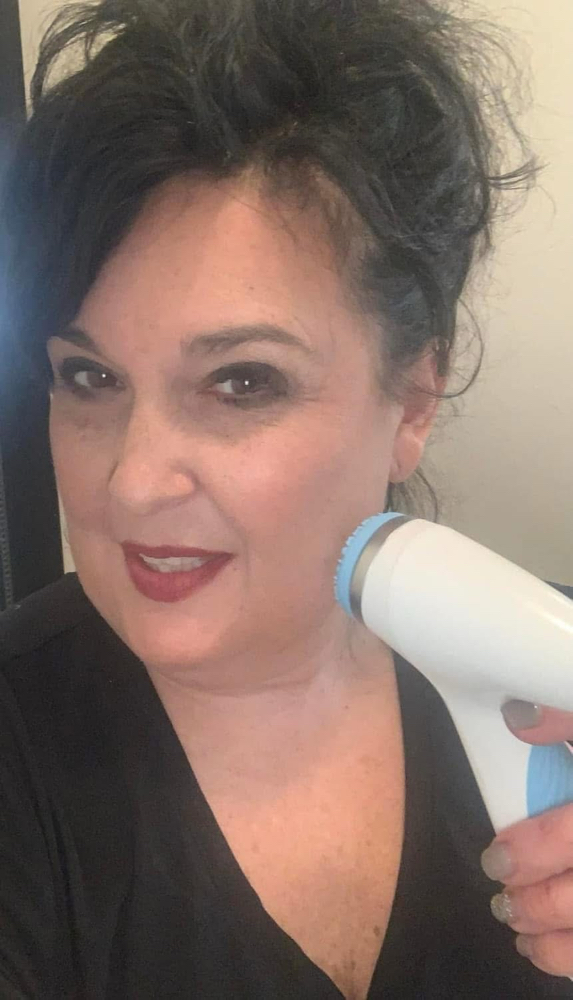 Nuskin Skincare Consult