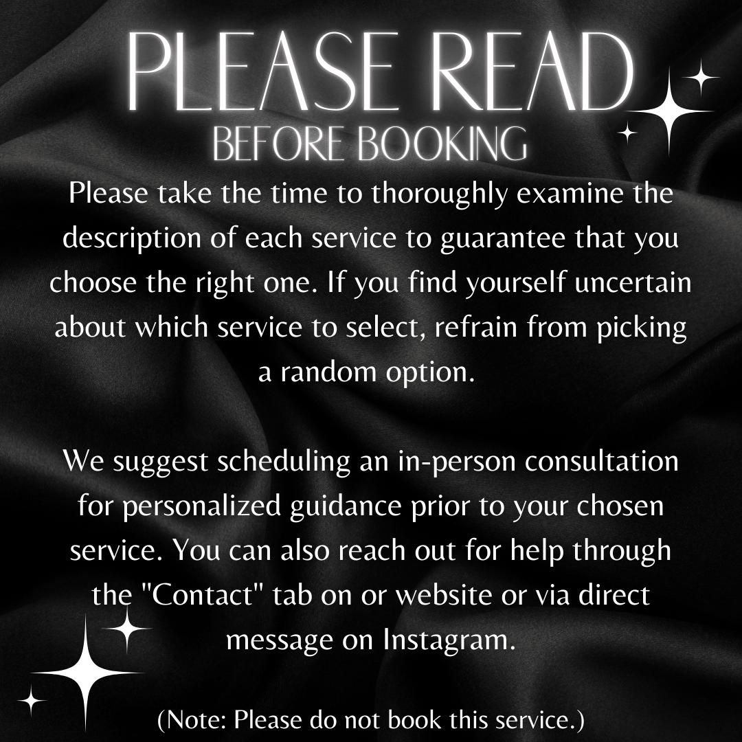 Please Read at The Glam Lab in Kennewick, WA