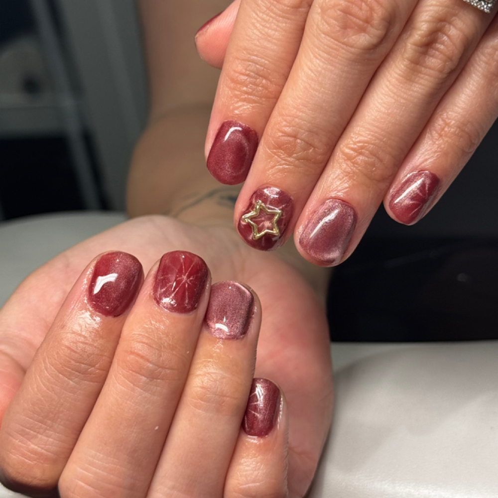 Soft Builder gel at Kanekoklawz in Sandy, UT