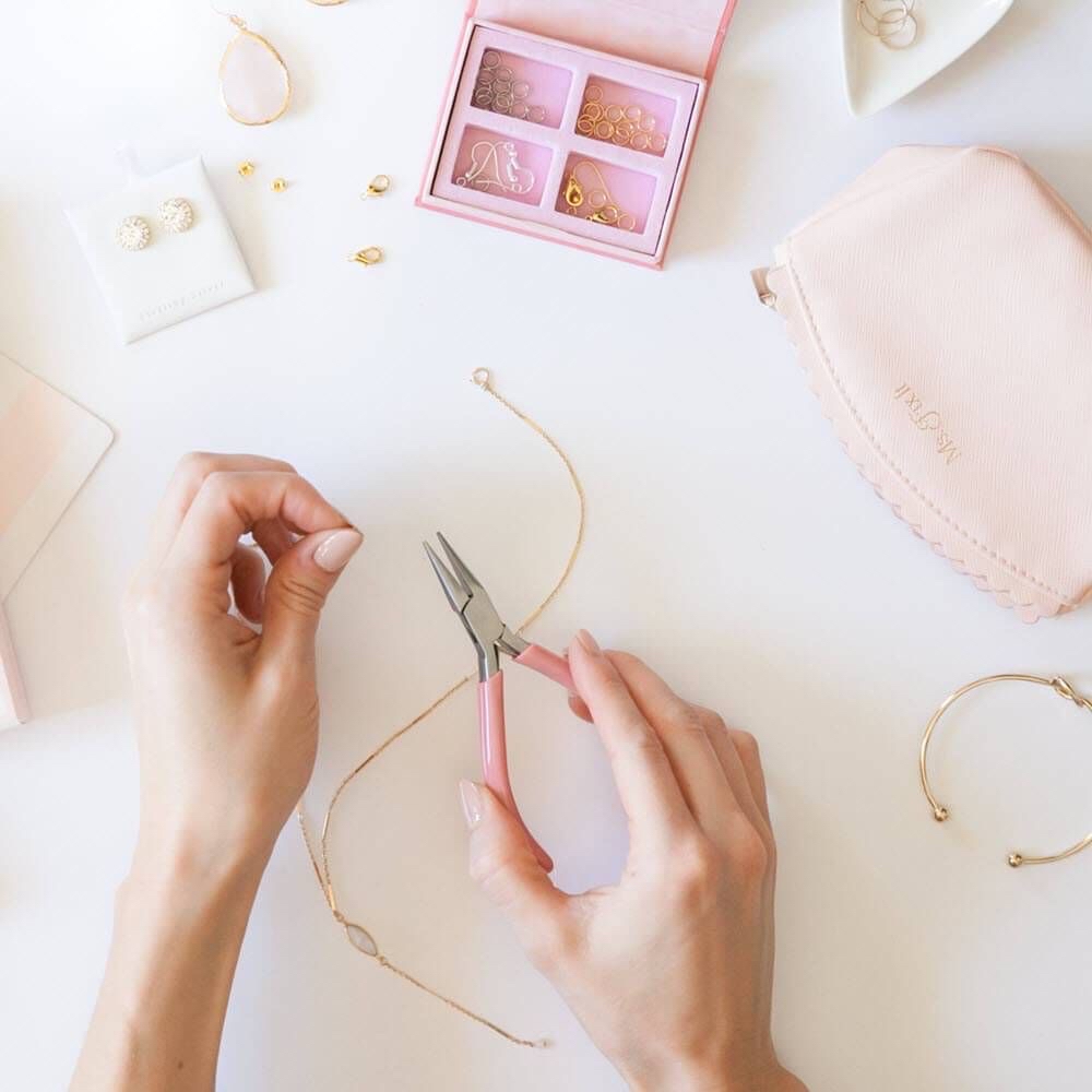 Jewelry Repair Consultation
