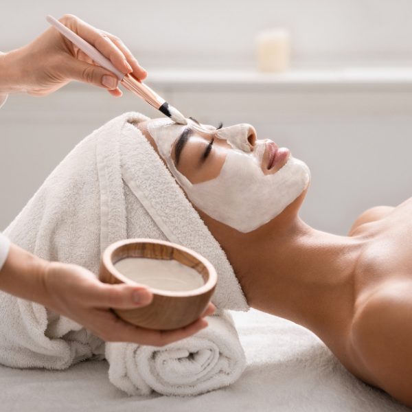 Signature Spa Facial 60min