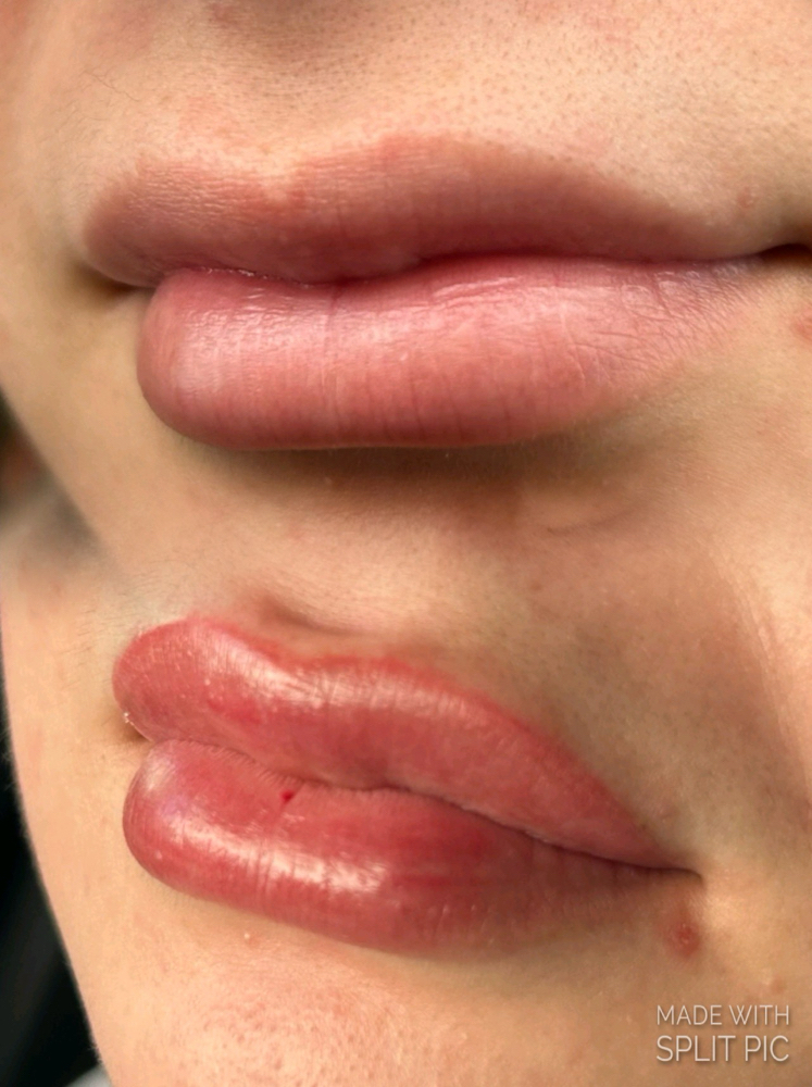 Lip blush (Model Price)