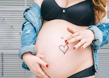 Pregnancy/Postpartum Massage