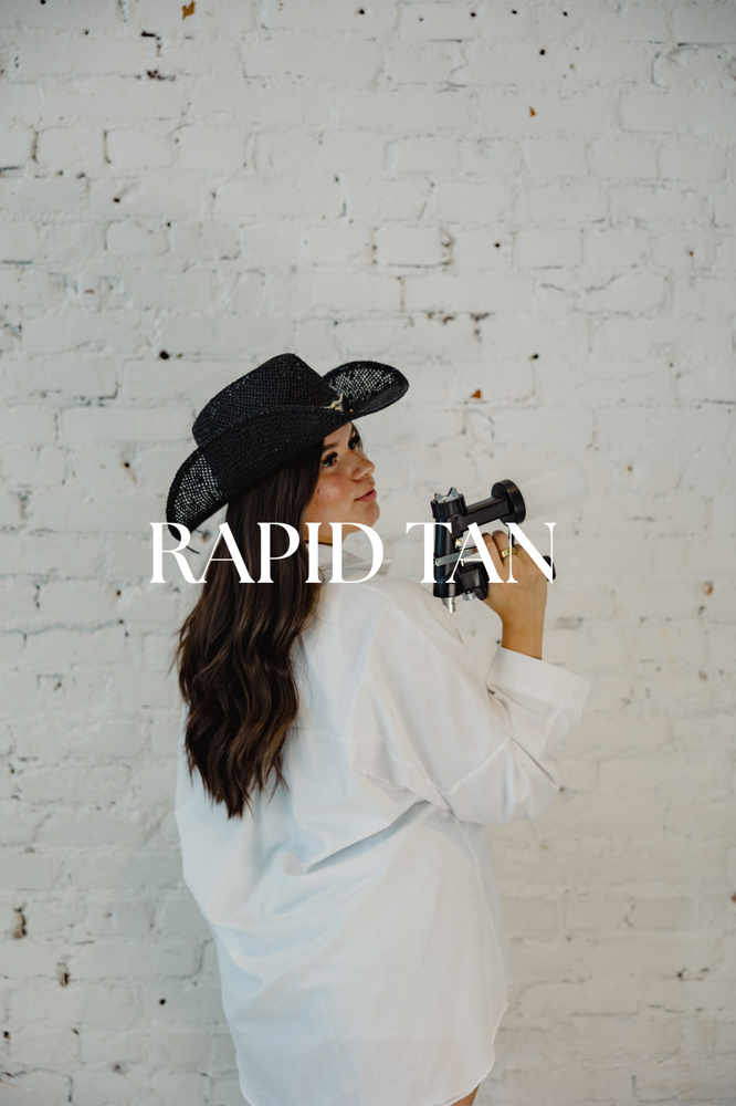 RAPID TAN