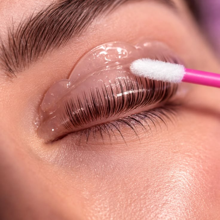Lash Lift at IMPRESS Aesthetic's, Beauty + Wellness Center PLLC in Lakewood, WA