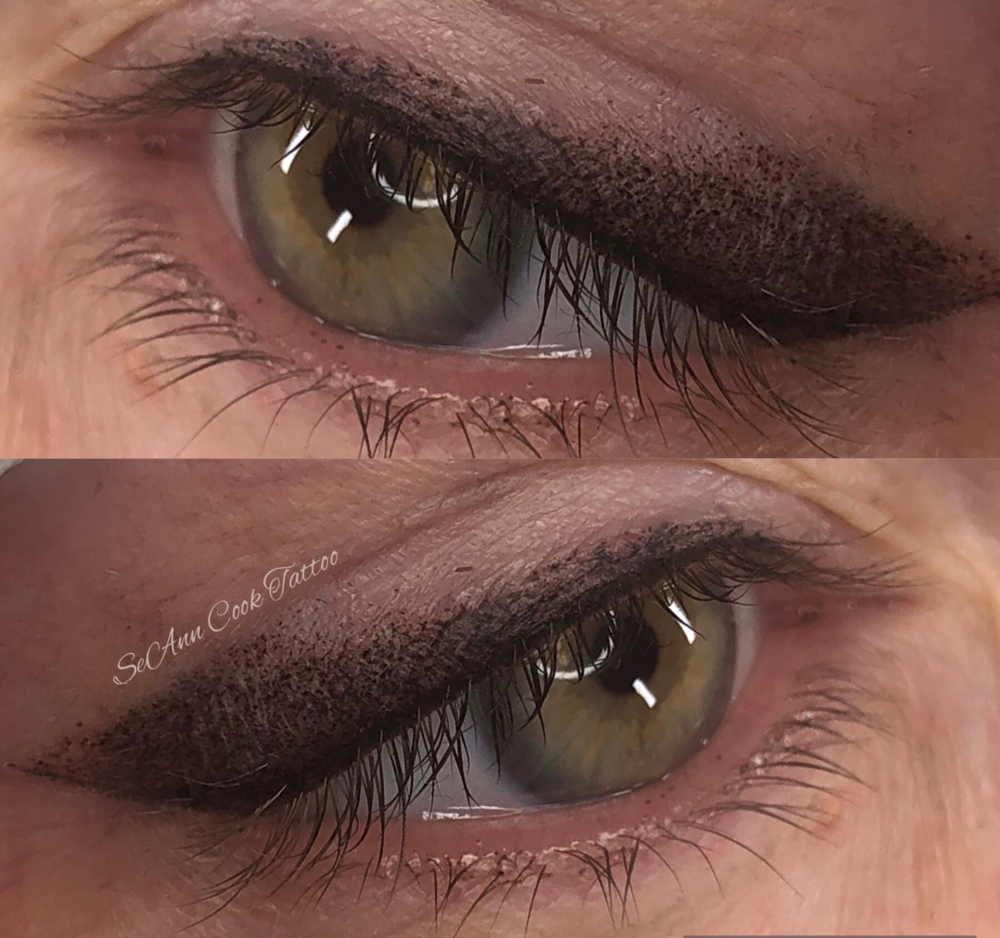 Eyeshadow Eyeliner at Beauty Edit in Fairview, OR