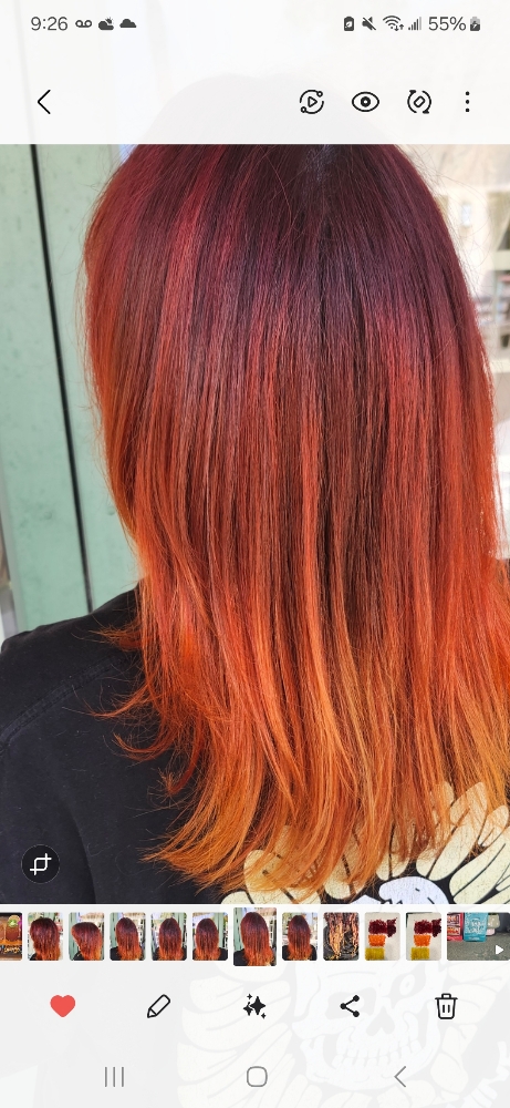 Fantasy Color