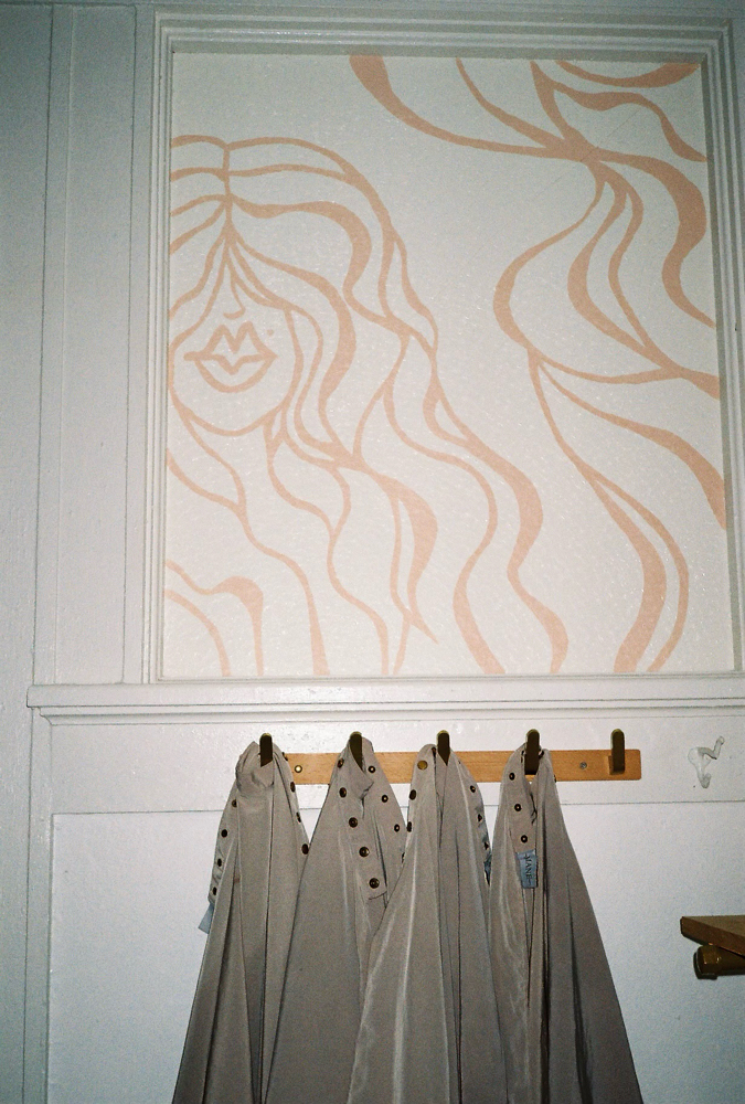 Men’s Cut